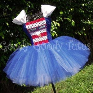 Stranger Things Scoops Ahoy Costume